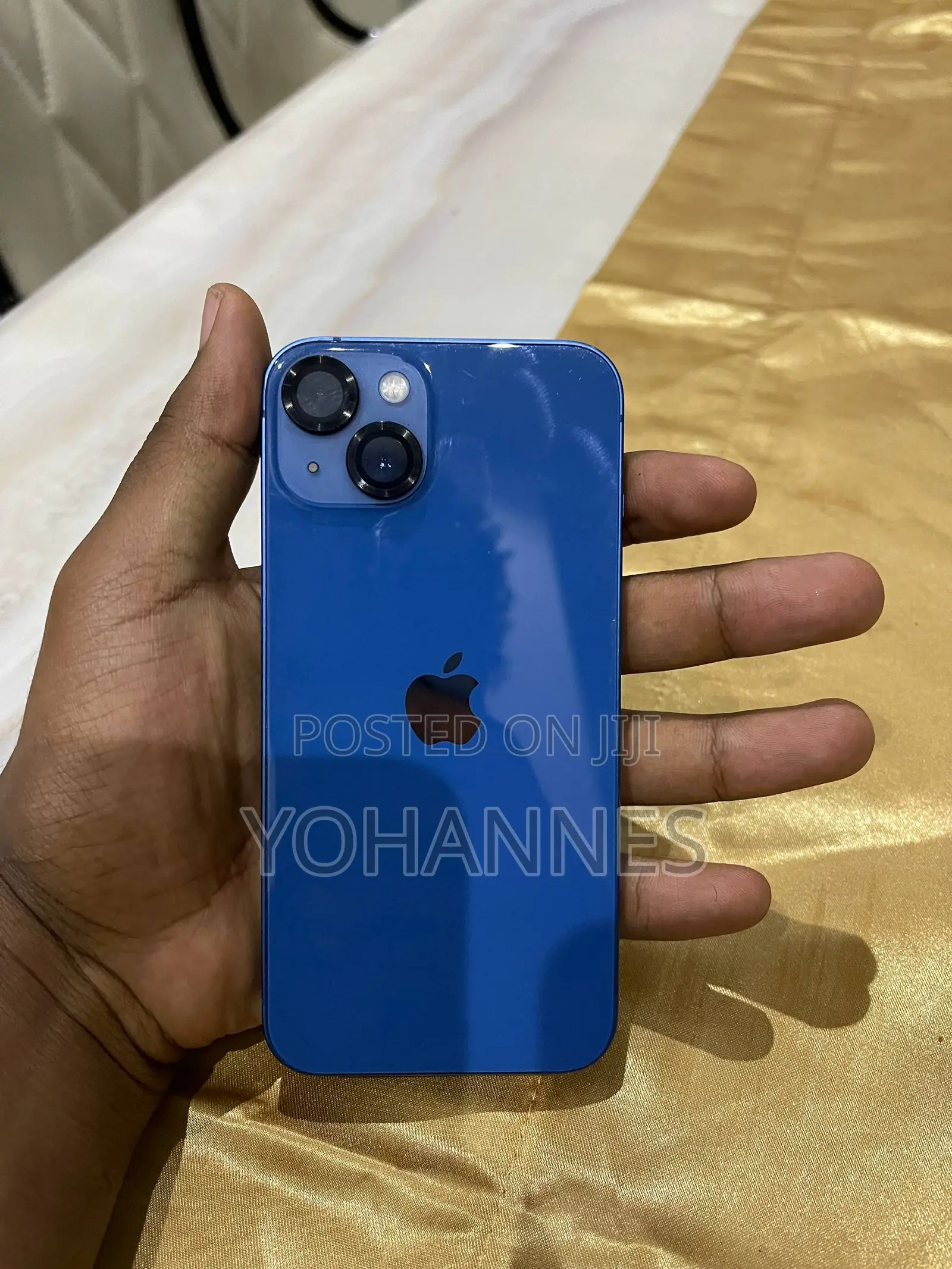 Apple iPhone 14 128 GB Blue