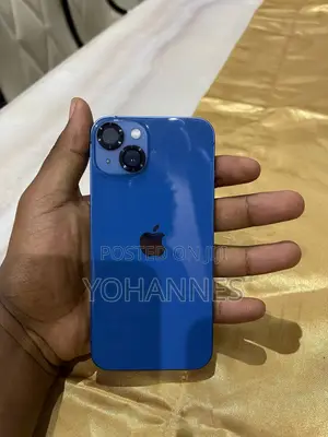 Apple iPhone 13 256 GB Blue
