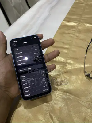 Apple iPhone 14 128 GB Blue