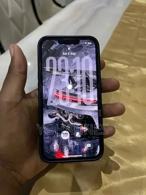 Apple iPhone 14 128 GB Blue