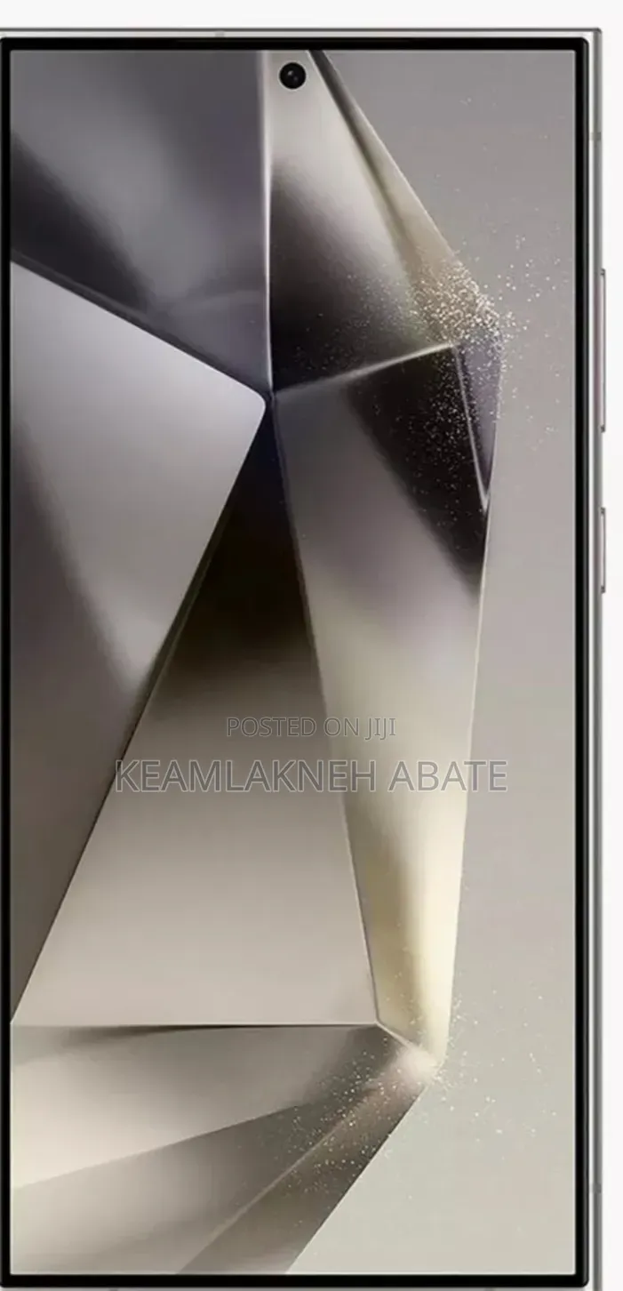 New Samsung Galaxy S24 Ultra 256 GB Gray