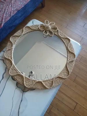 Epoxy Mirror