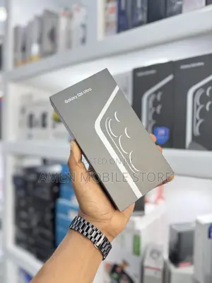 New Samsung Galaxy S26 Ultra 5G 256 GB