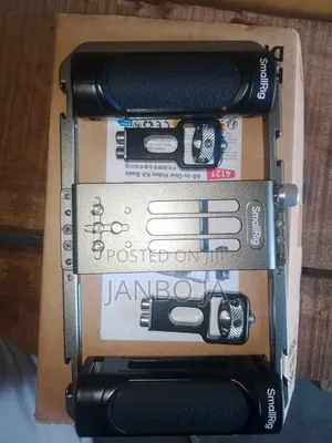 Small Rig Acss