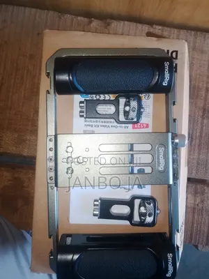 Small Rig Acss
