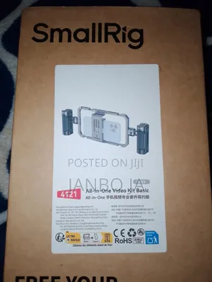 Small Rig Acss