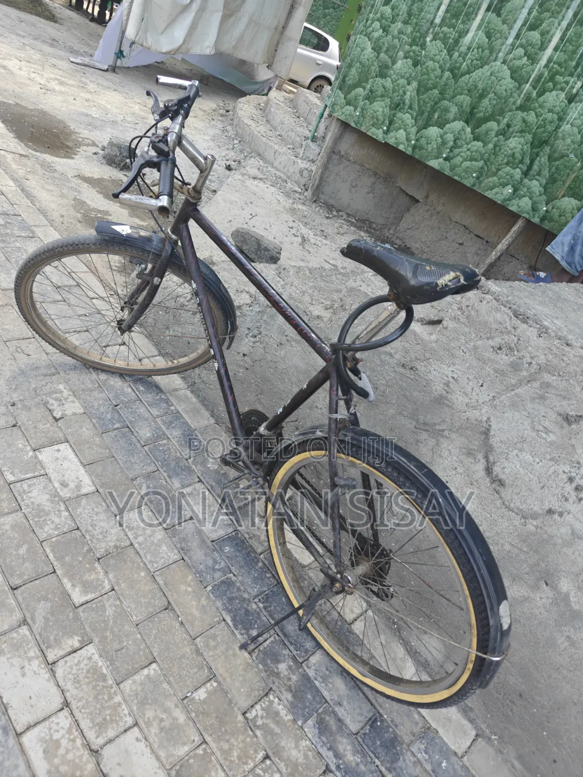 Phoenix Bicycles