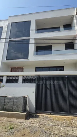 Furnished 7bdrm House in ሀያት, Addis Ketema for sale