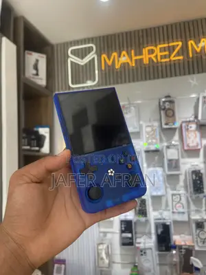 New Game Boy