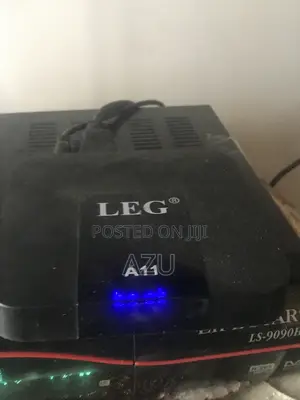 Leg A11 Used