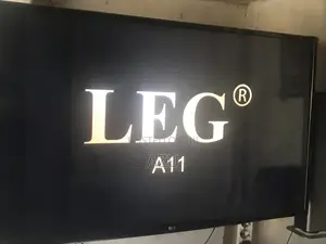 Leg A11 Used