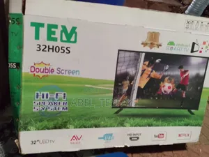 TV 32 Inchi