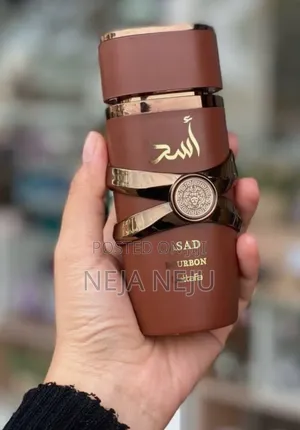 Asad Perfume 100ml