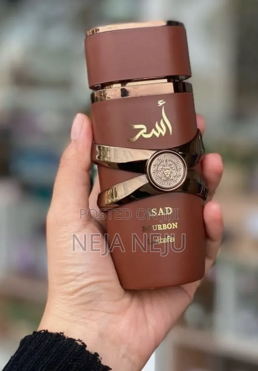 Asad Perfume 100ml