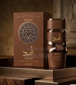 Asad Perfume 100ml