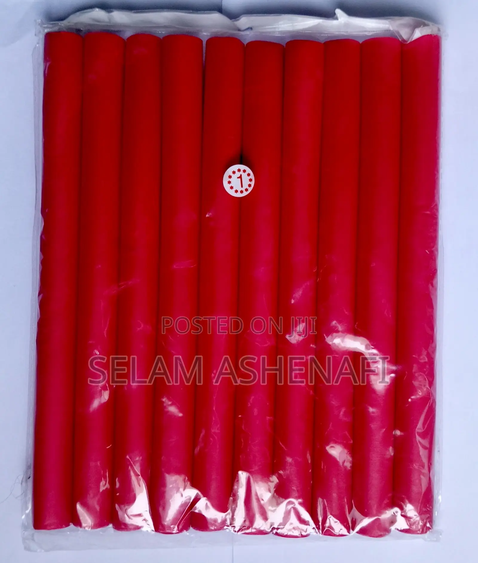 Flexi Rods 10 Pieces