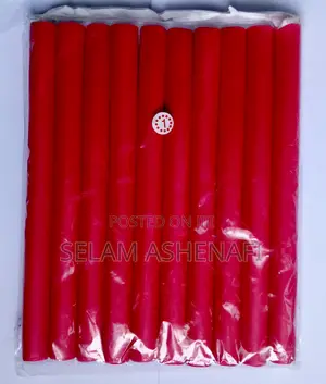 Flexi Rods 10 Pieces