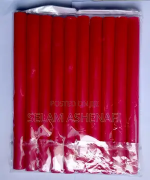 Flexi Rods 10 Pieces