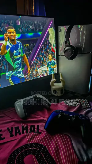 Ps 5 Faatt Updaatteedd