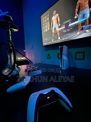 Ps 5 Prooooo