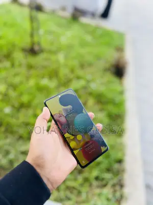 Samsung Galaxy A51 5G 128 GB Blue