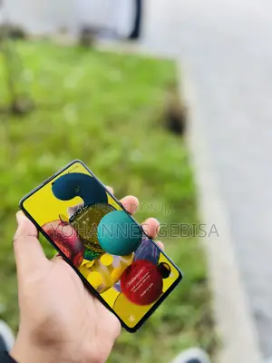 Samsung Galaxy A51 5G 128 GB Blue
