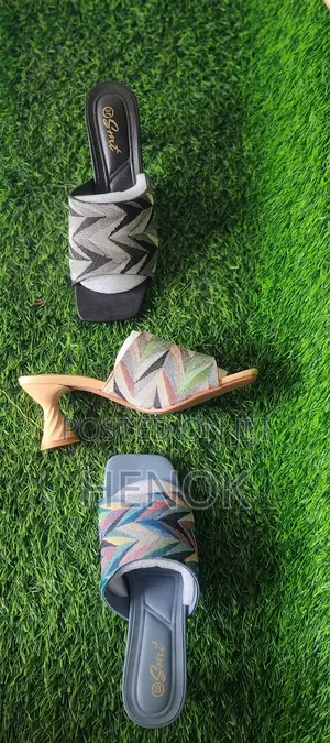 Quality Shoes