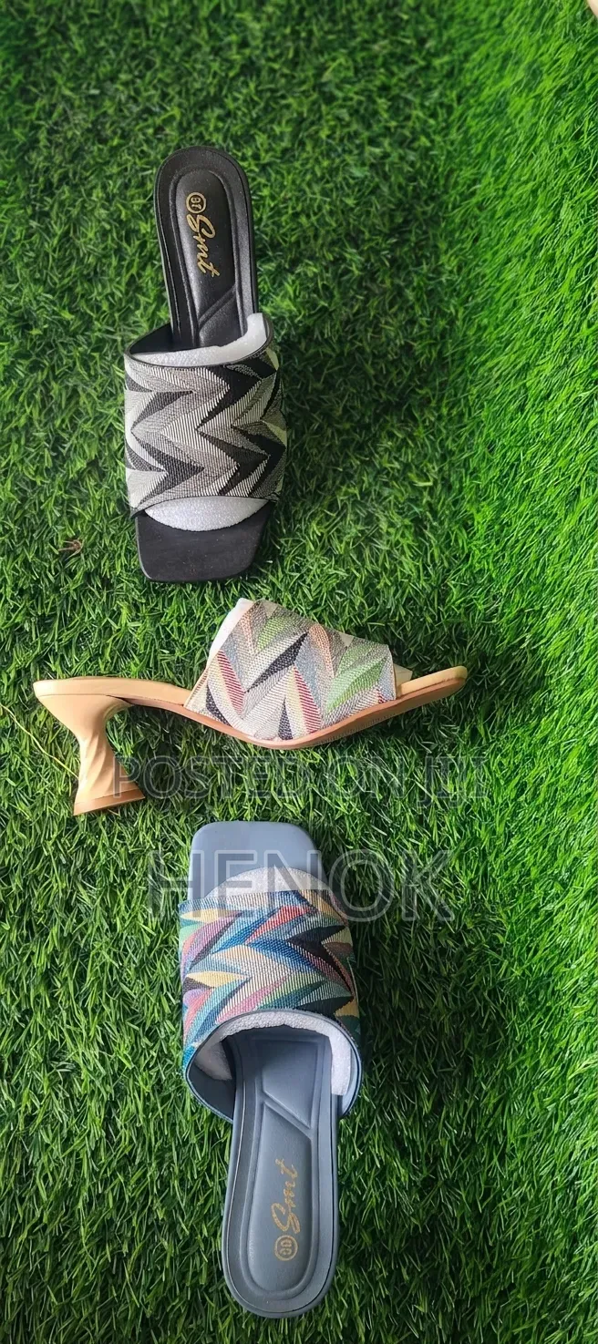 Quality Shoes