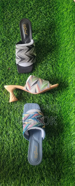 Quality Shoes