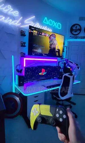 Ps 5 Slliimmm Jjail Breeaked