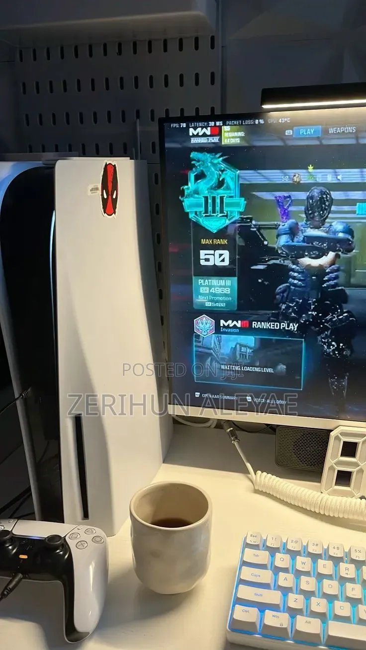 Ps 5 Jaailbbreakedd