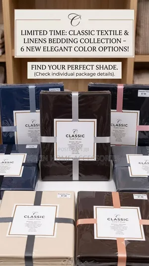 Cotton Bedsheets