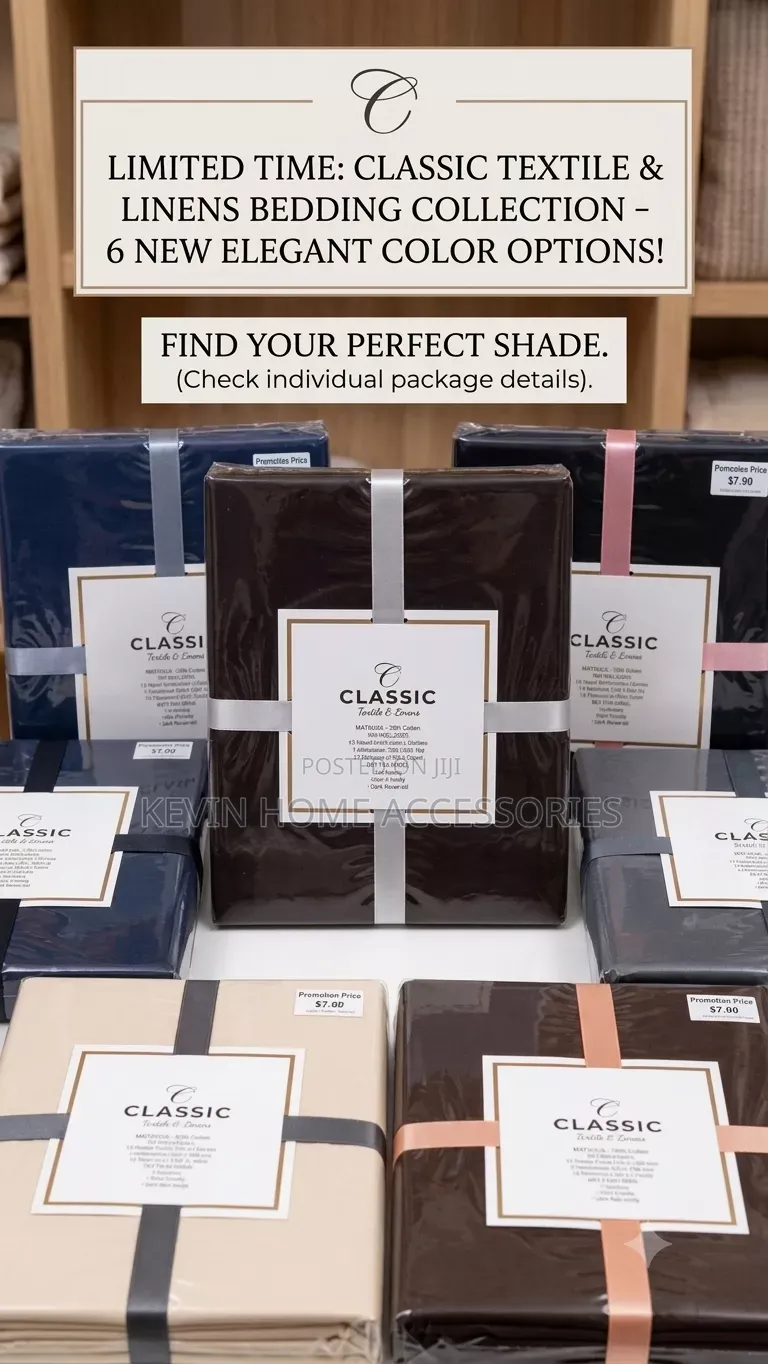 Cotton Bedsheets