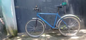 Sporting Goods → Bicycles