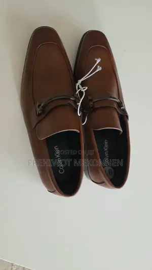 Calvin Klein Men’s Shoes