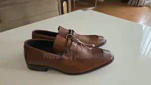 Calvin Klein Men’s Shoes