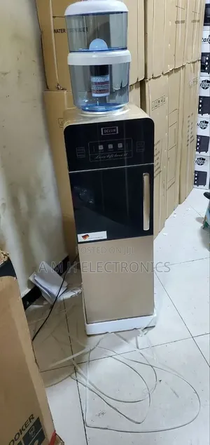 Delun Water Despenser