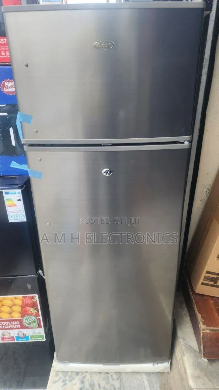 Orbit 400LRefrigerator