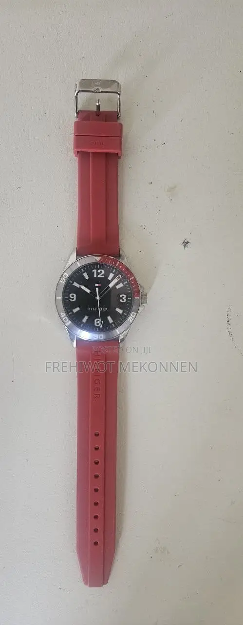 Tommy Hilfiger Watch