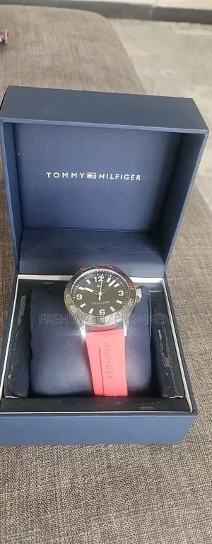 Tommy Hilfiger Watch