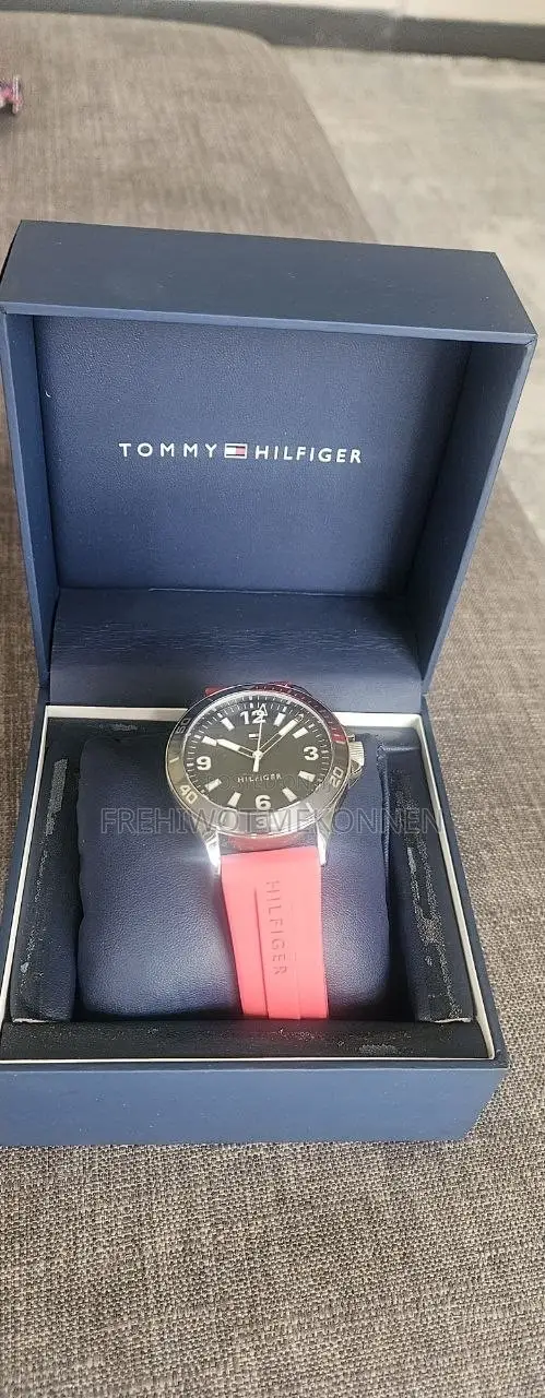 Tommy Hilfiger Watch
