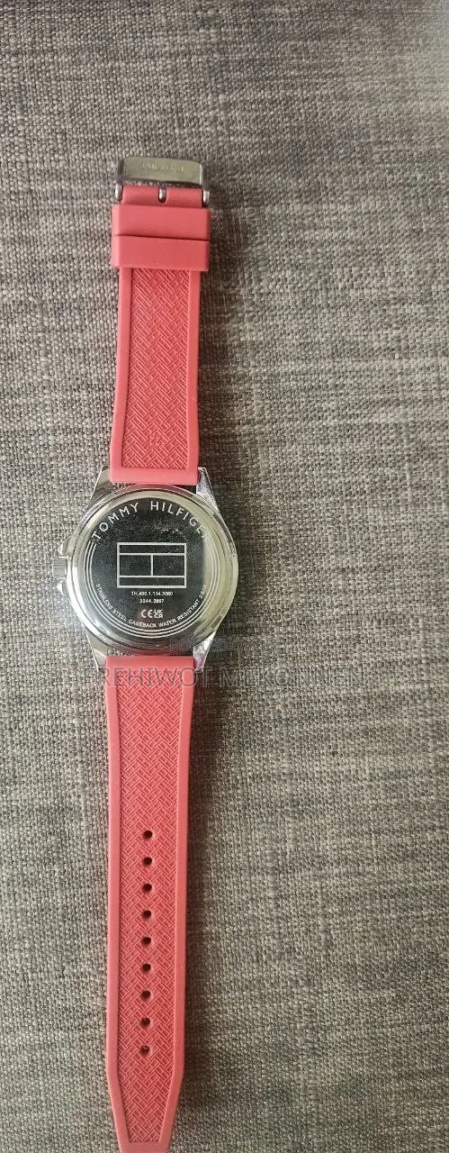 Tommy Hilfiger Watch