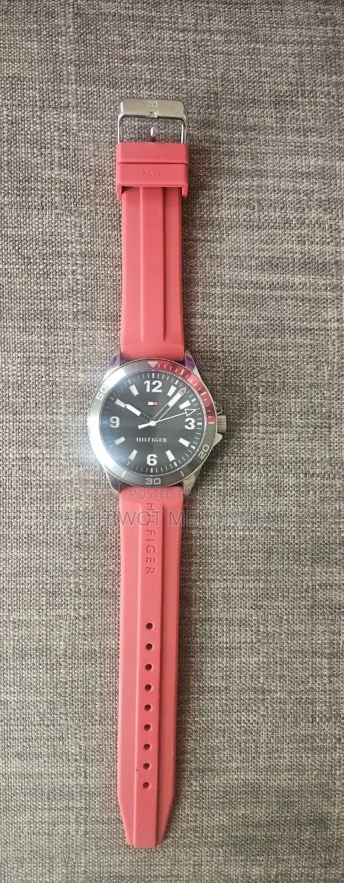 Tommy Hilfiger Watch