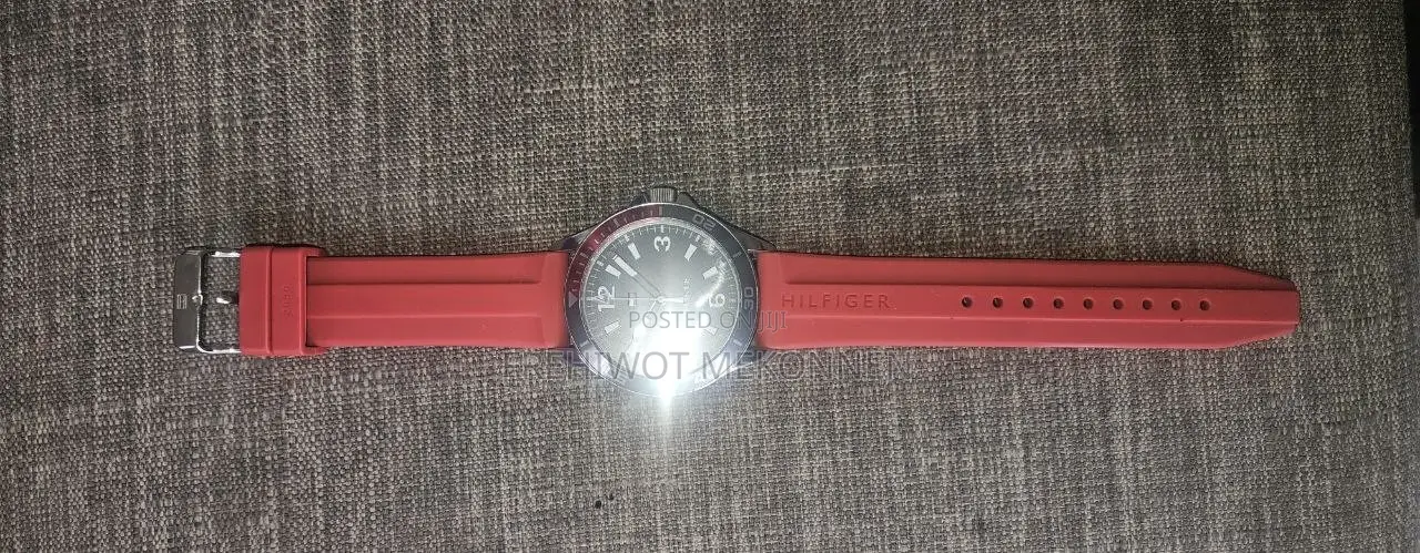 Tommy Hilfiger Watch