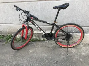 Mountain Xids Bicycle