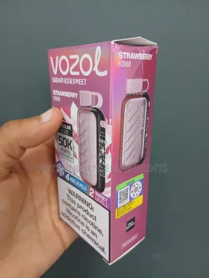 Vozel Available Wiz Delivery