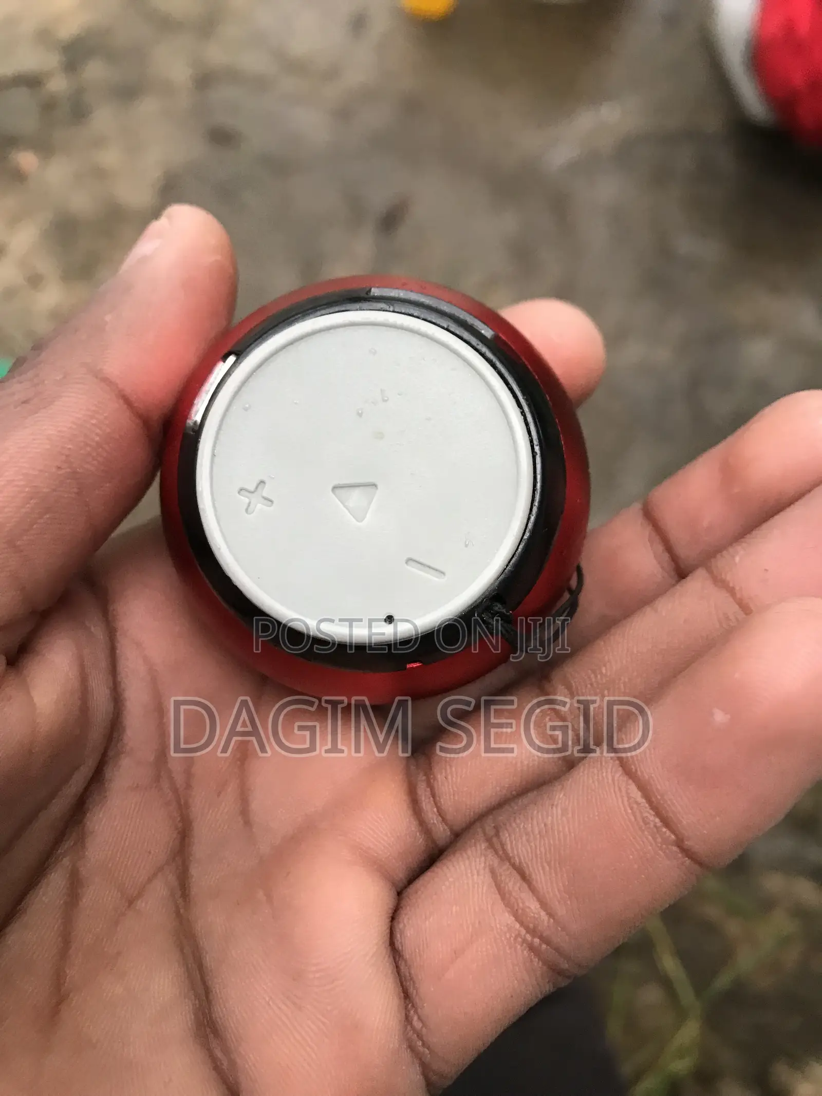 Bluetooth Speaker JBL