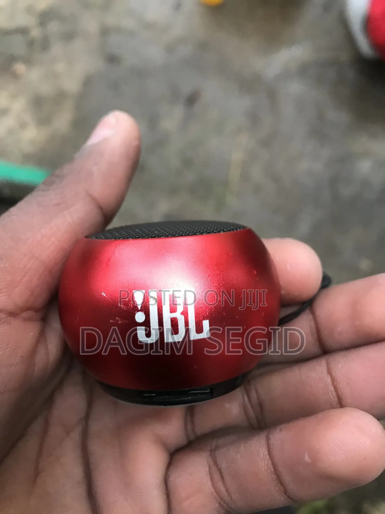 Bluetooth Speaker JBL