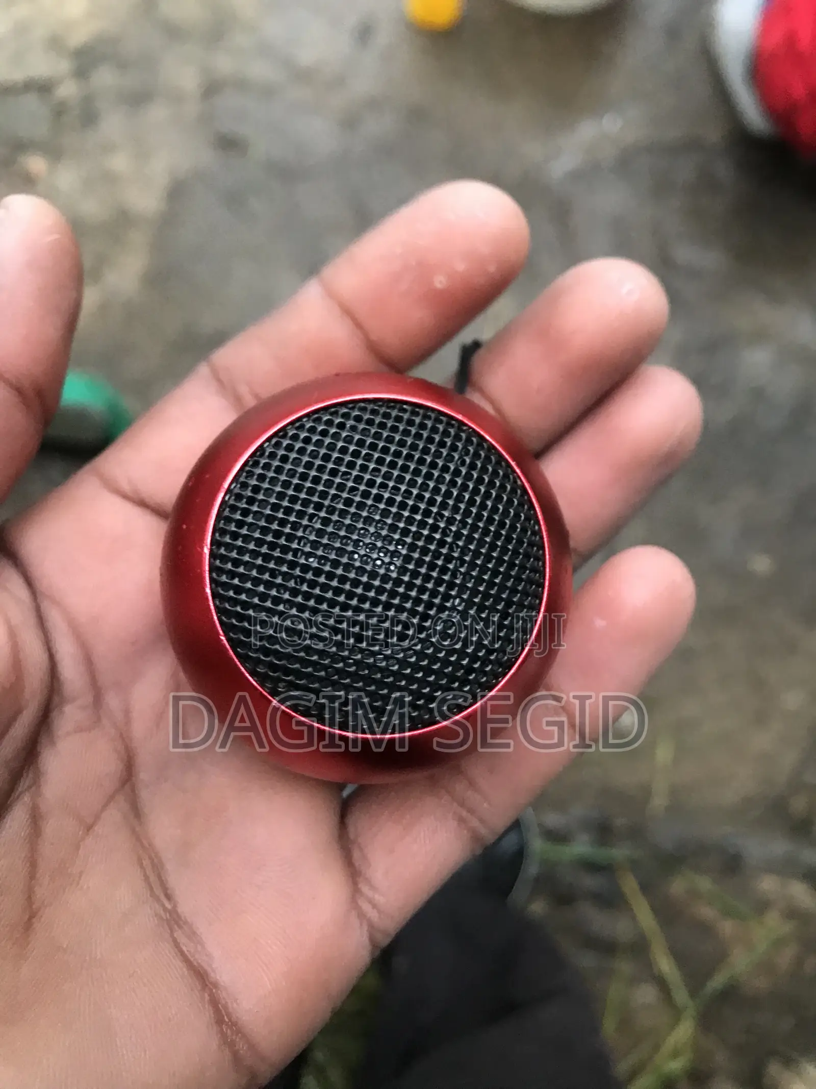 Bluetooth Speaker JBL