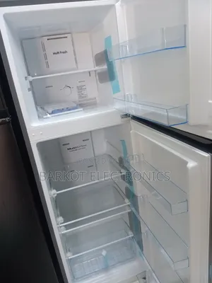 Popular Refrigerator Model Pop 450litr Fan Sistem New 2026 Model